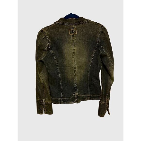 Dolce & Gabbana - Vintage Jean Jacket - Picture 2 of 8